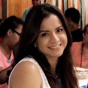 Meet your Posher, Diana